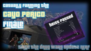 gta online cayo perico finale elite thumbnail jpg